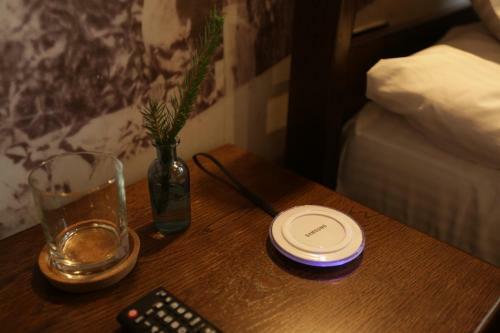 Lodge Zgarda Hotel