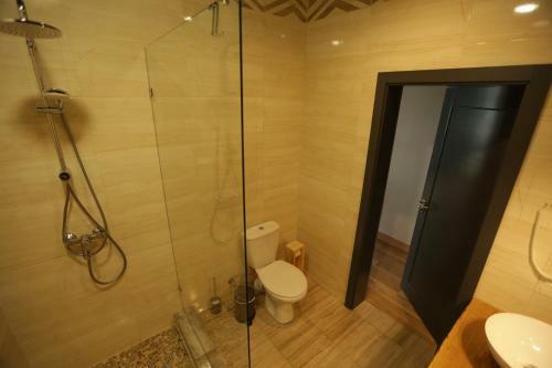 Lodge Zgarda Hotel