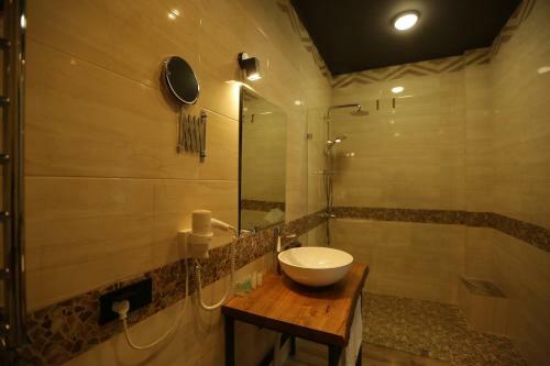 Lodge Zgarda Hotel
