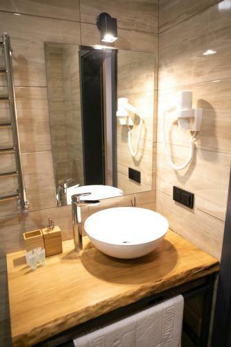 Lodge Zgarda Hotel