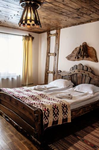 Lodge Zgarda Hotel