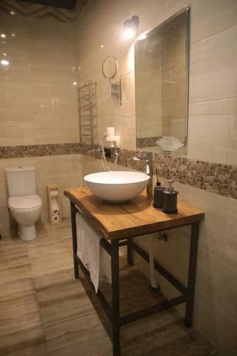 Lodge Zgarda Hotel
