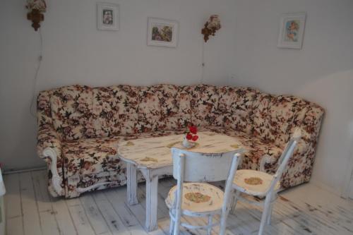 Hostal Gostynets