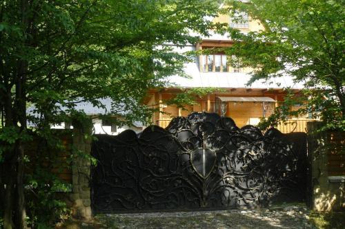 Hostal Gostynets