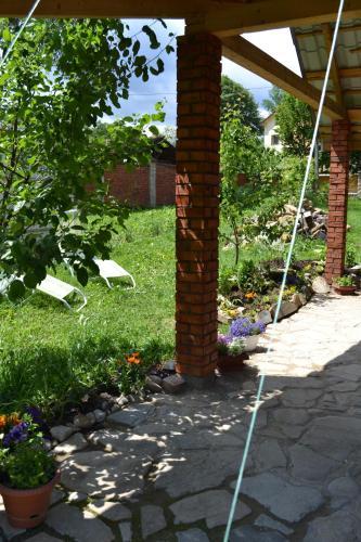 Hostal Gostynets