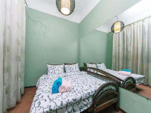 Apartment Na Maydane