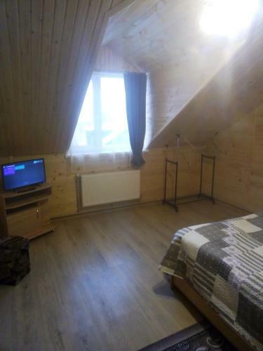 Hostal Guest House Ivanna