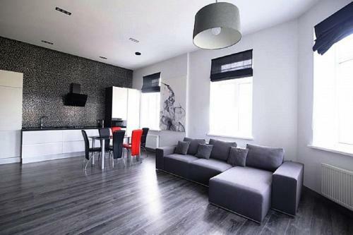 Apartment Ruska Street