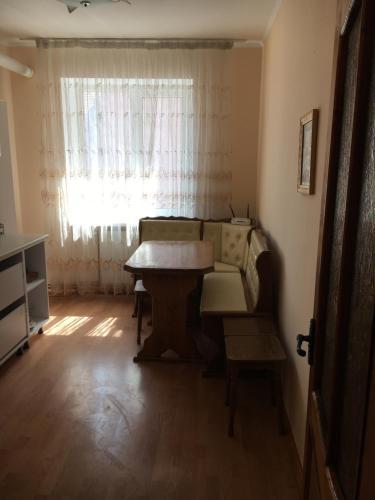 Galytska Apartment