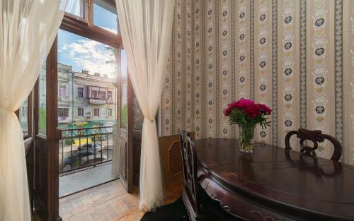 Babushka Grand Hostel