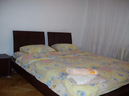 Center Kiev Apartments