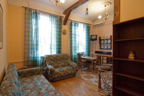 Center Kiev Apartments