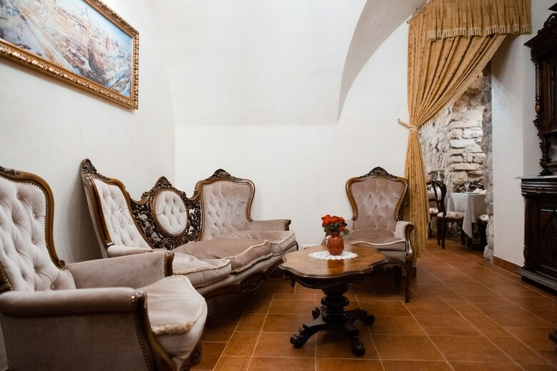 Apart-hotel Horowitz