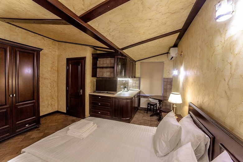 Apart-hotel Horowitz