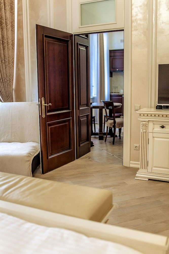 Apart-hotel Horowitz