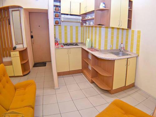 Grata Apartments - Kiev