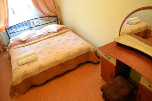 Grata Apartments - Kiev