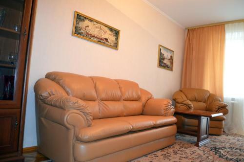 Grata Apartments - Kiev
