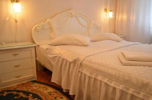 Grata Apartments - Kiev