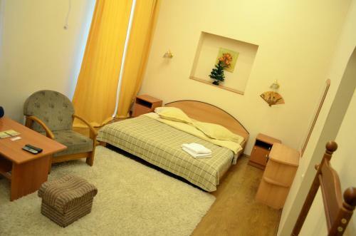 Grata Apartments - Kiev