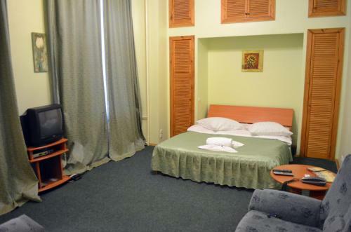 Grata Apartments - Kiev