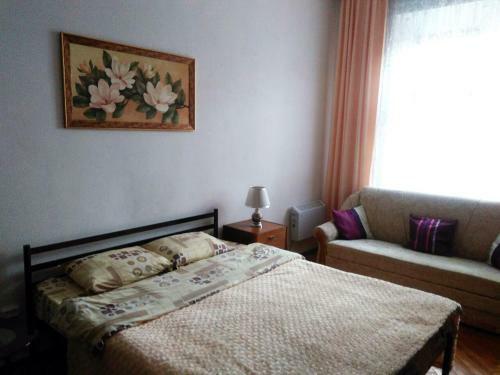 Apartment On Krakovskaya 9