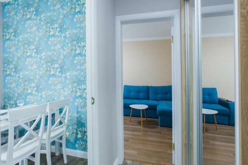 Cosy Apartment At Pozniaky