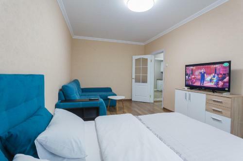 Cosy Apartment At Pozniaky