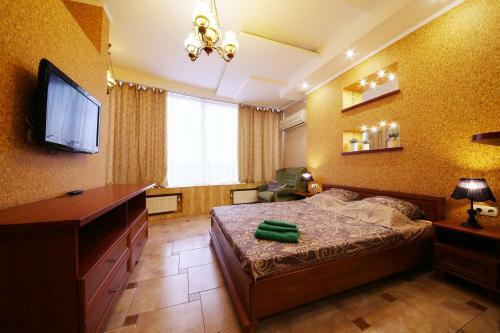 Apartamento My Stay