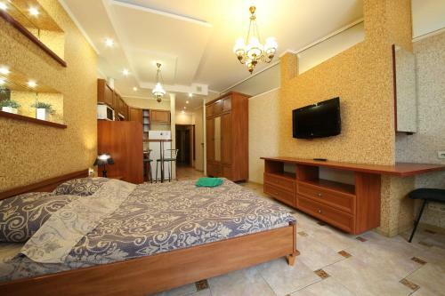 Apartamento My Stay