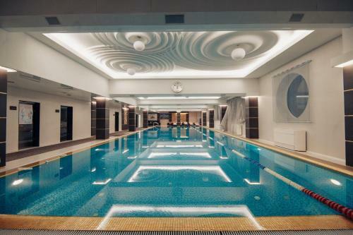 Hotel Stella Residence Club