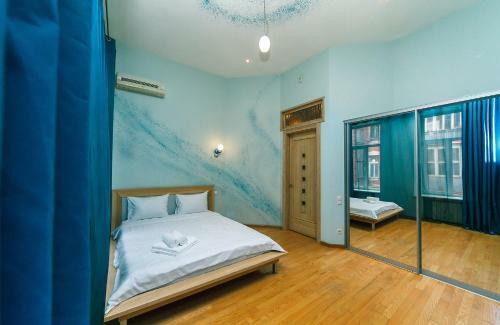 Kiev 24 Apartments