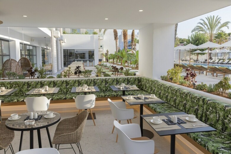 Hotel Hm Ayron Park Adults Only