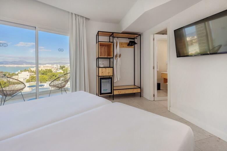 Hotel Hm Ayron Park Adults Only