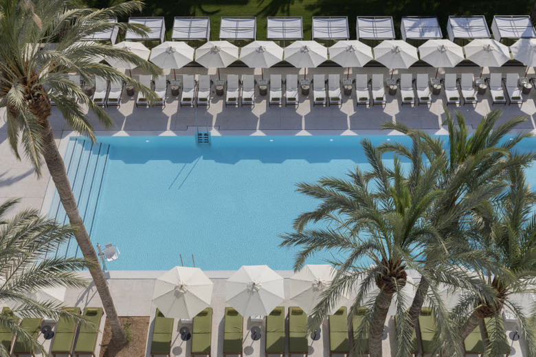 Hotel Hm Ayron Park Adults Only
