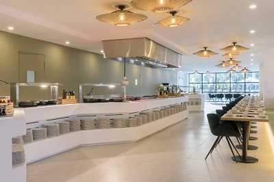 Hotel Hm Ayron Park Adults Only