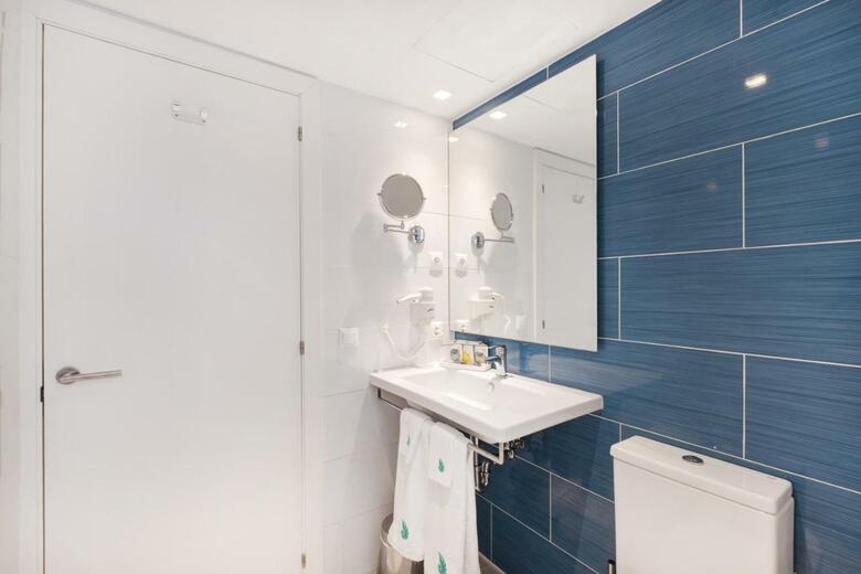 Plaza Santa Ponsa Boutique Hotel - Adults Only