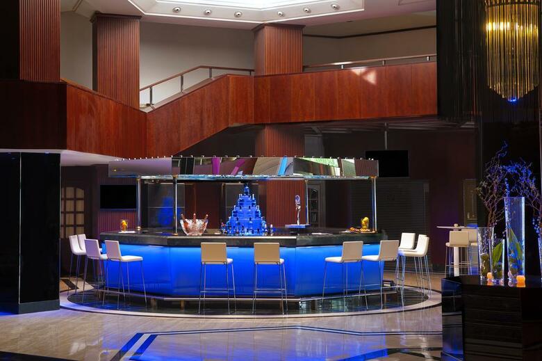 Hotel Meli� Palas Atenea