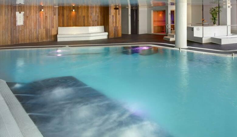 Hotel Meli� Palas Atenea