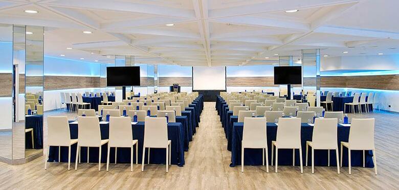 Hotel Meli� Palas Atenea