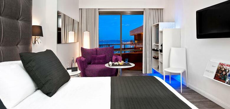 Hotel Meli� Palas Atenea