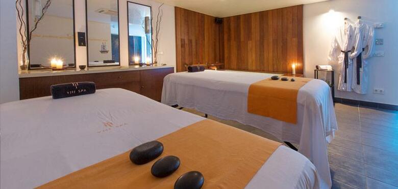 Hotel Meli� Palas Atenea