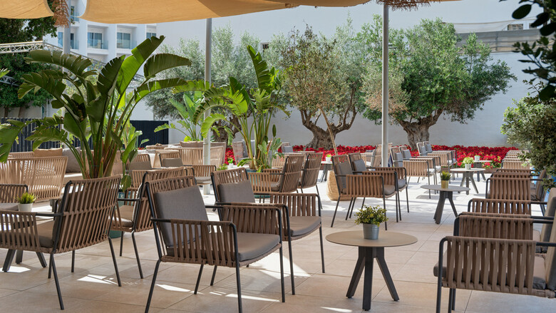 Hotel H10 Casa Del Mar