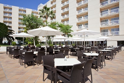 Hotel Grupotel Orient