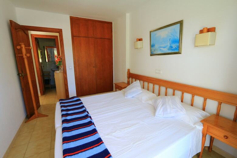 Apartamentos Atalaya Bosque
