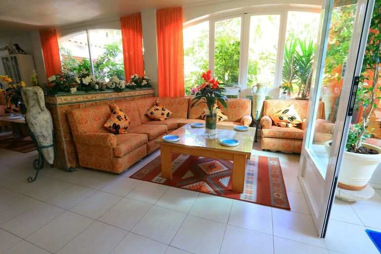 Apartamentos Atalaya Bosque