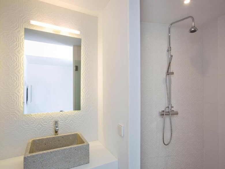 Hotel Hm Balanguera Beach - Adults Only
