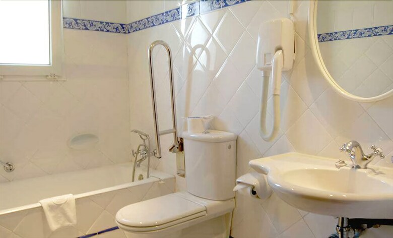 Hotel Bahia