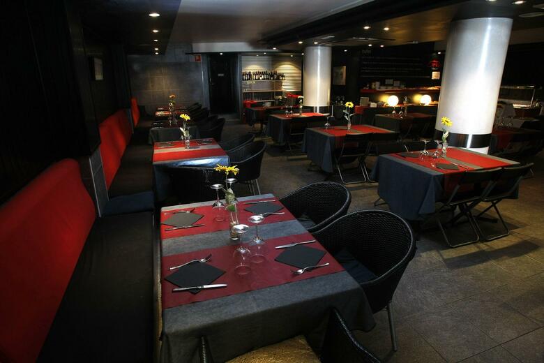 Hotel Real Lleida