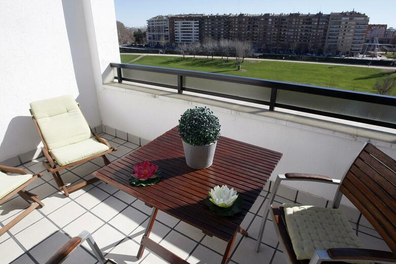 Hotel Real Lleida
